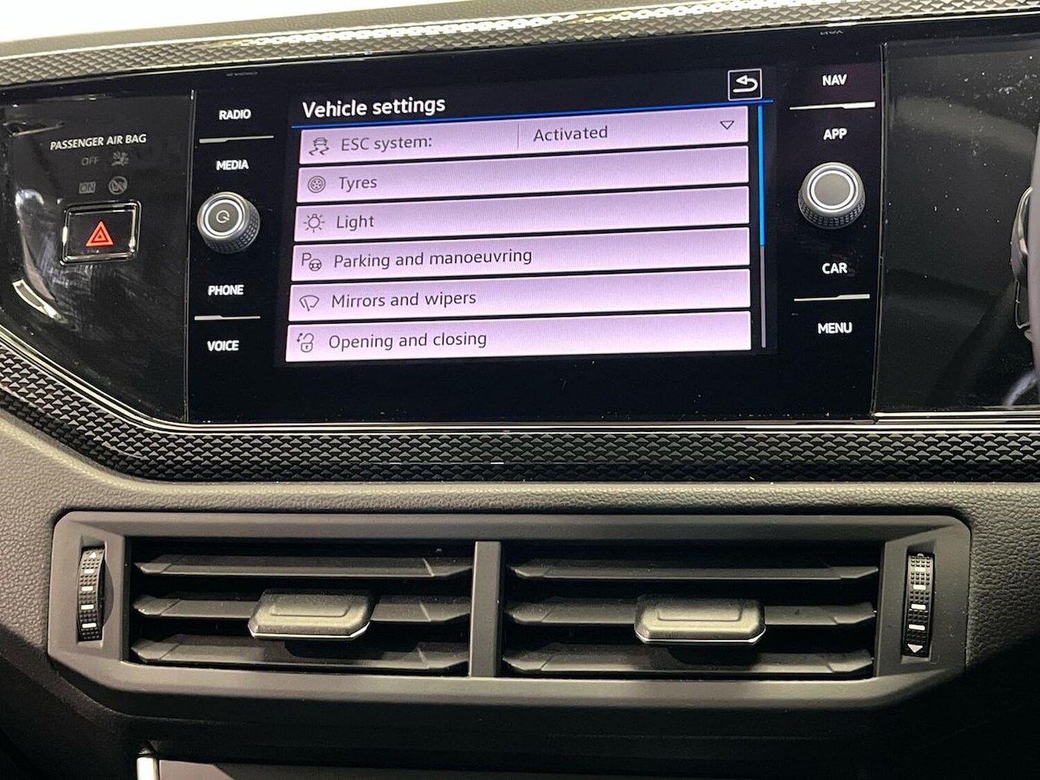 Used Volkswagen Polo 2024 for sale - 78195686: Photo 38