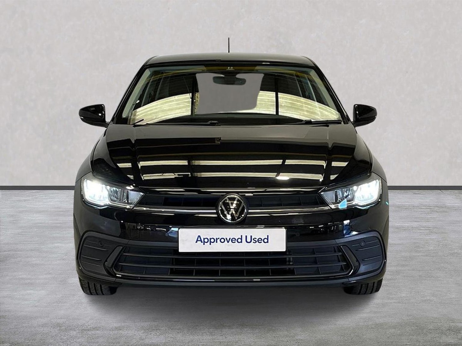 Used Volkswagen Polo 2024 for sale - 78195686: Photo 5