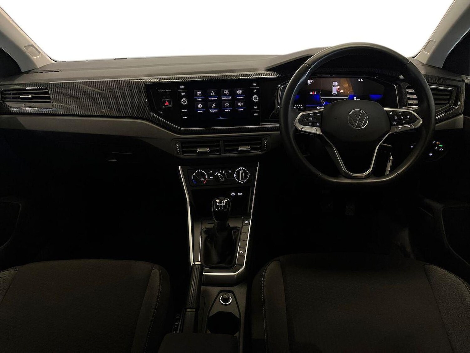 Used Volkswagen Polo 2024 for sale - 78195686: Photo 8