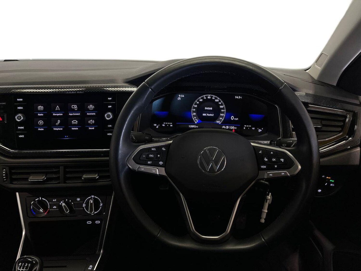 Used Volkswagen Polo 2024 for sale - 78195686: Photo 9