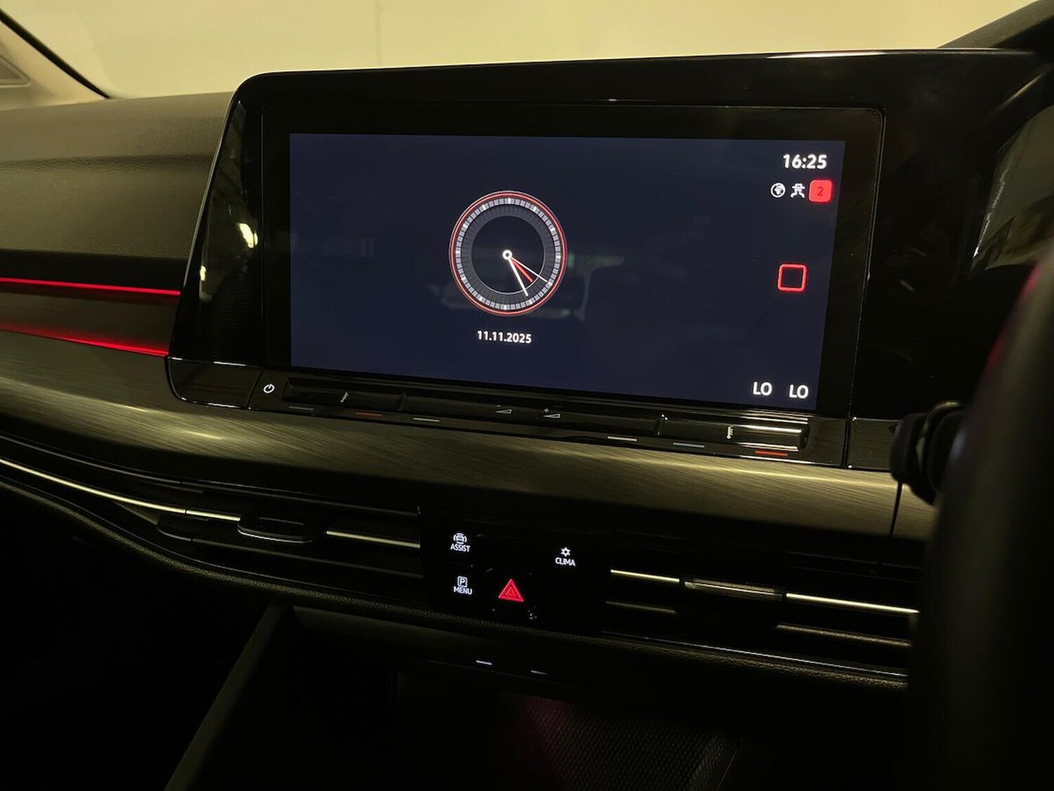 Used Volkswagen Golf 2020 for sale - 76554255: Photo 11