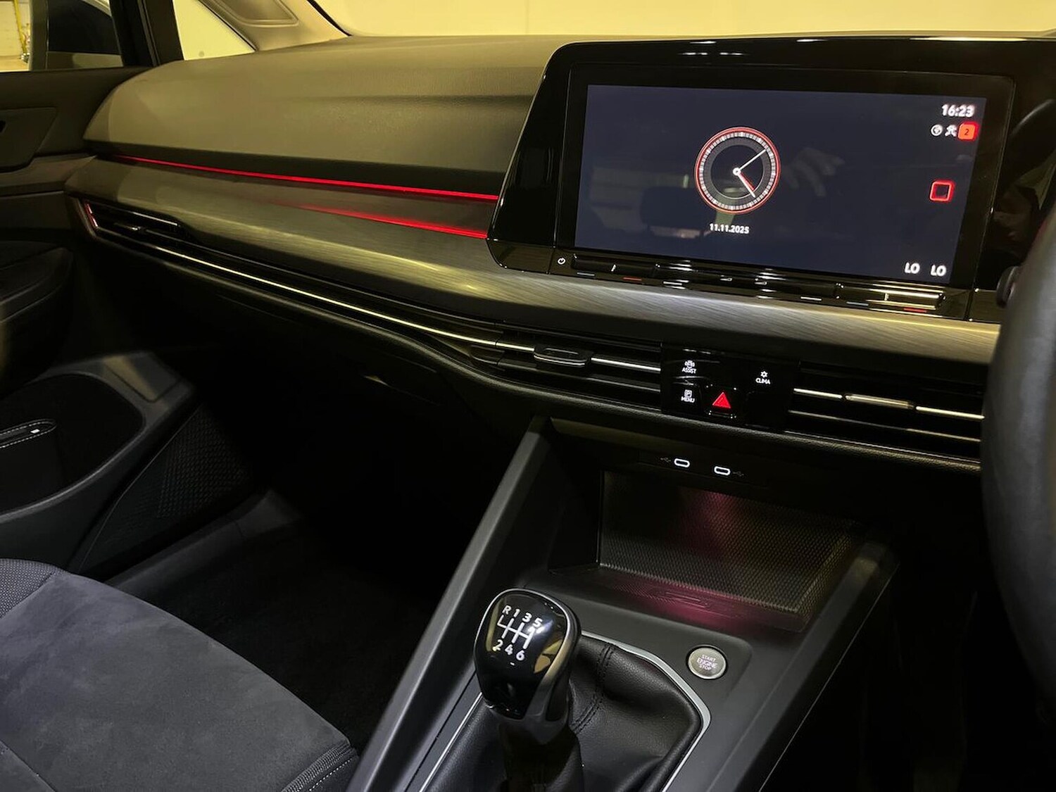 Used Volkswagen Golf 2020 for sale - 76554255: Photo 13