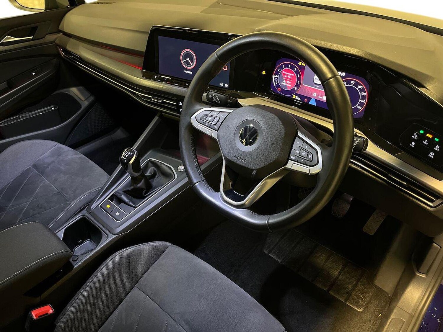 Used Volkswagen Golf 2020 for sale - 76554255: Photo 15