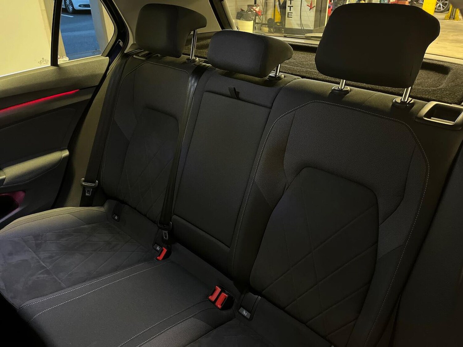 Used Volkswagen Golf 2020 for sale - 76554255: Photo 16