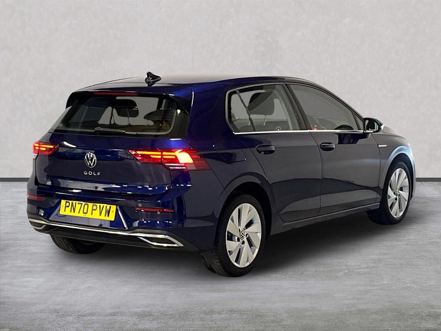 Used Volkswagen Golf 2020 for sale - 76554255: Photo 18