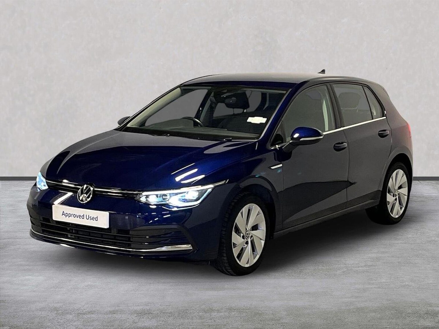 Used Volkswagen Golf 2020 for sale - 76554255: Photo 20