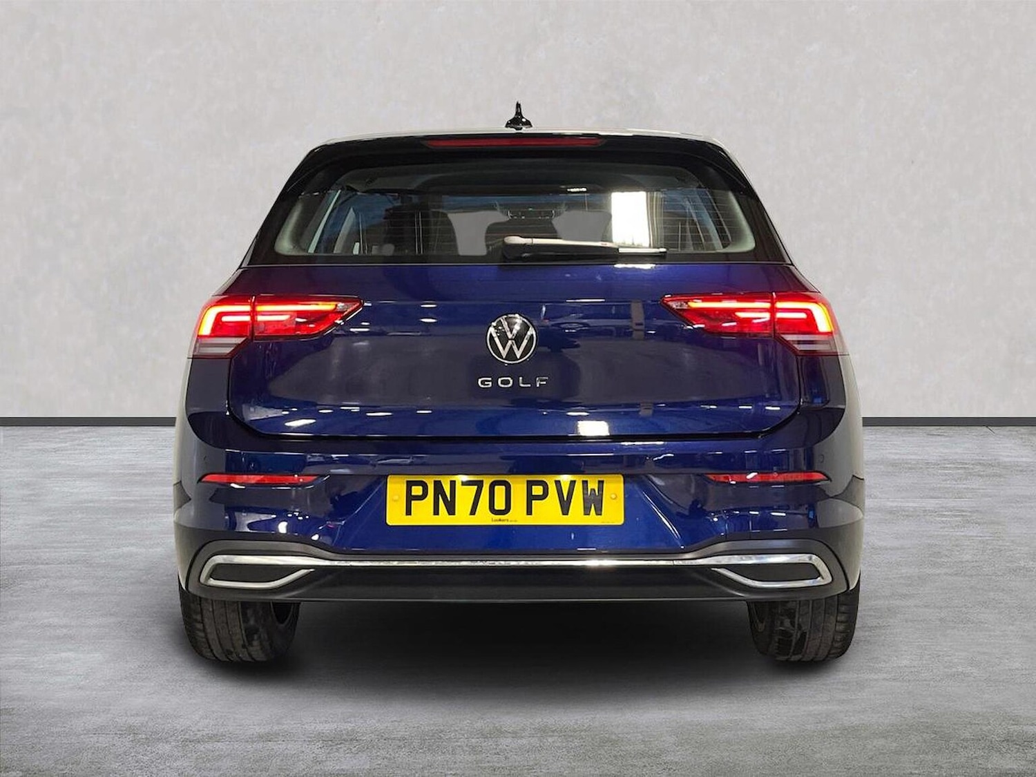 Used Volkswagen Golf 2020 for sale - 76554255: Photo 4