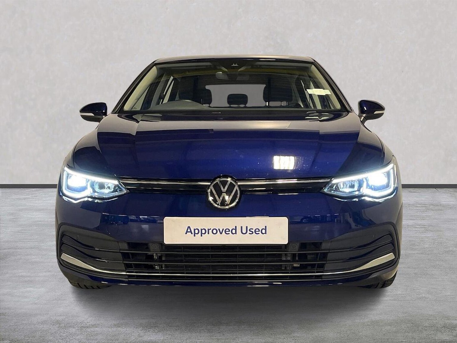 Used Volkswagen Golf 2020 for sale - 76554255: Photo 5