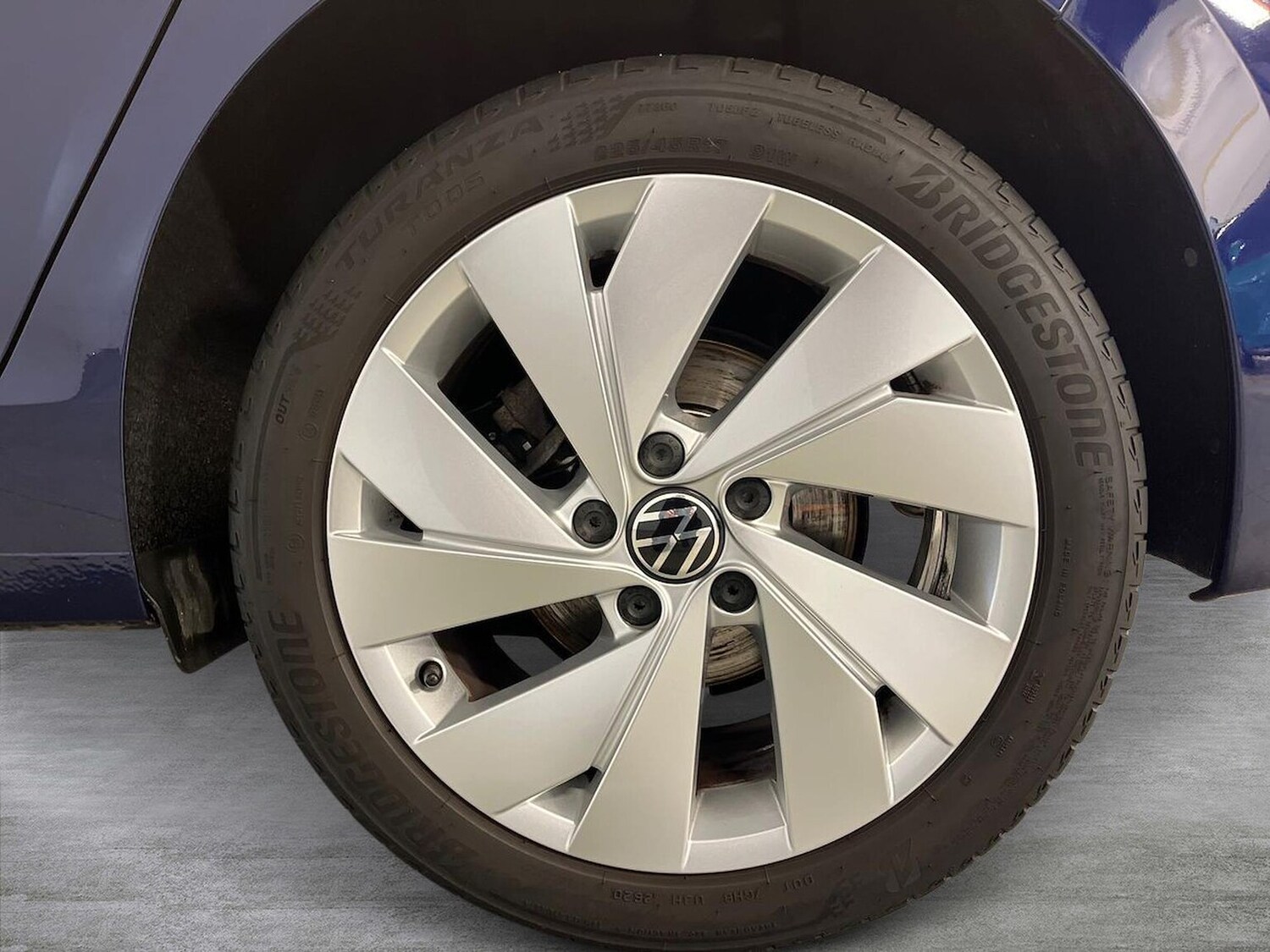 Used Volkswagen Golf 2020 for sale - 76554255: Photo 6