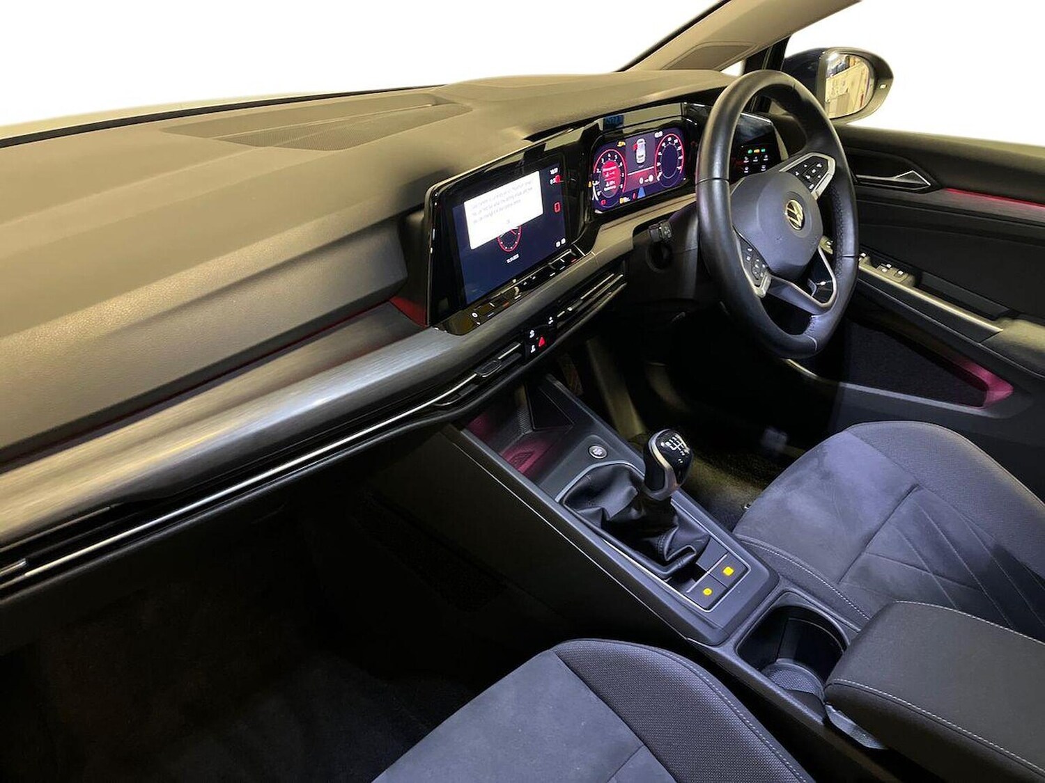 Used Volkswagen Golf 2020 for sale - 76554255: Photo 7