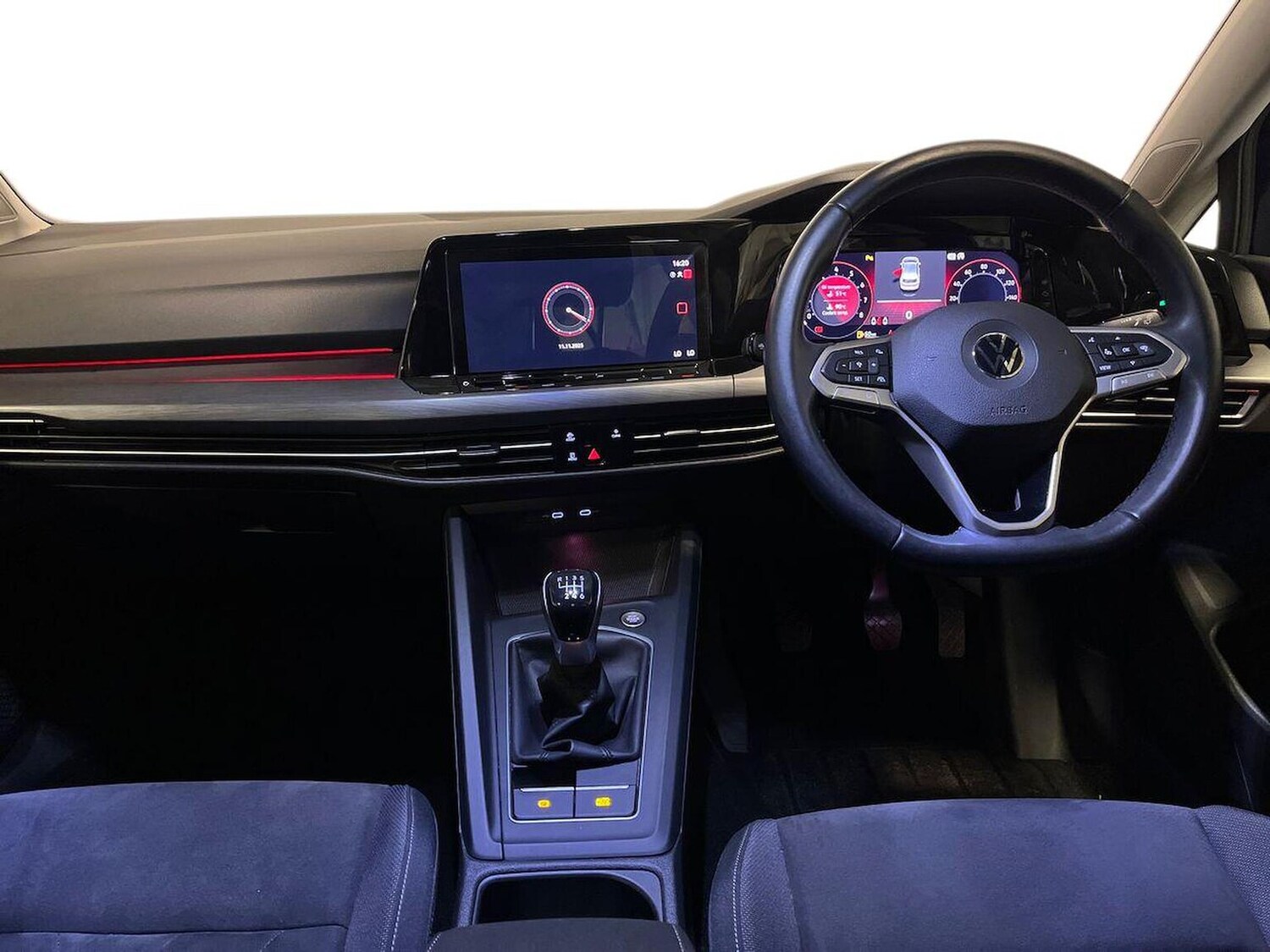 Used Volkswagen Golf 2020 for sale - 76554255: Photo 8