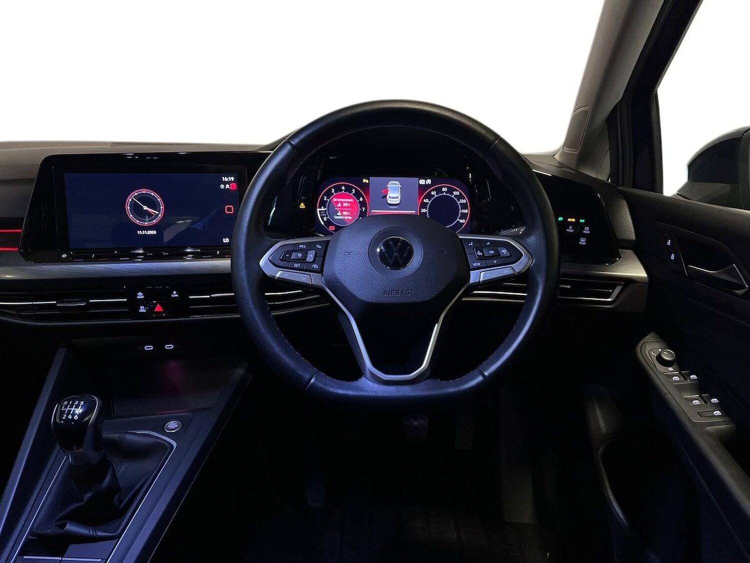 Used Volkswagen Golf 2020 for sale - 76554255: Photo 9