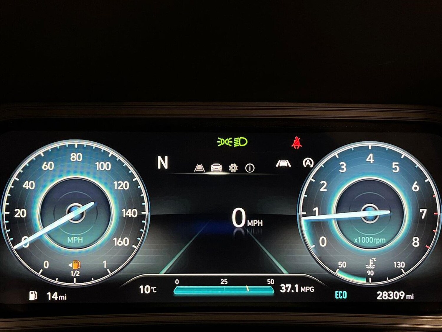 Used Hyundai KONA 2023 for sale - 78195715: Photo 10