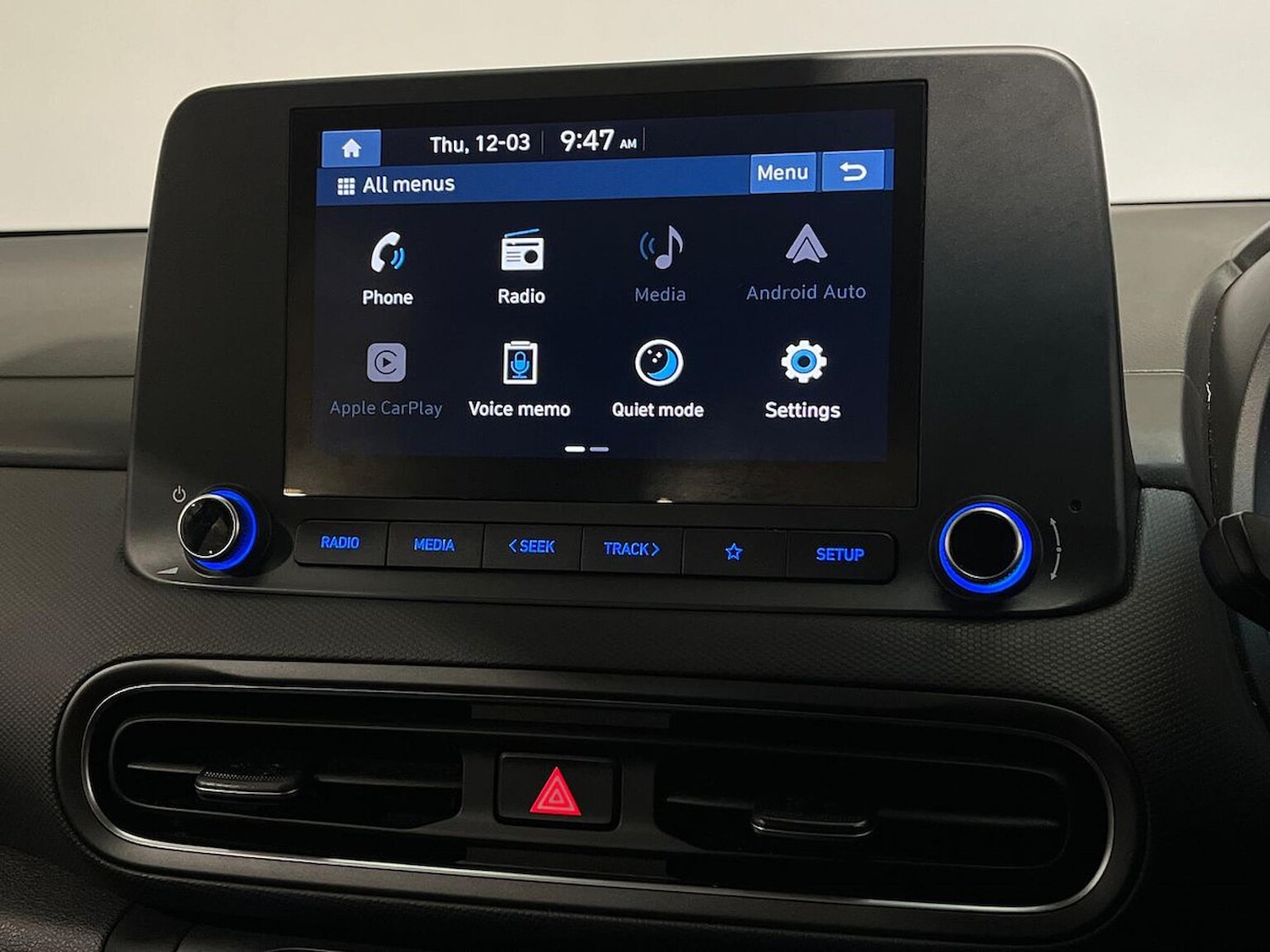 Used Hyundai KONA 2023 for sale - 78195715: Photo 11