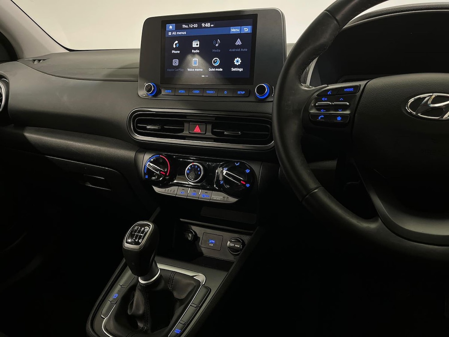 Used Hyundai KONA 2023 for sale - 78195715: Photo 13