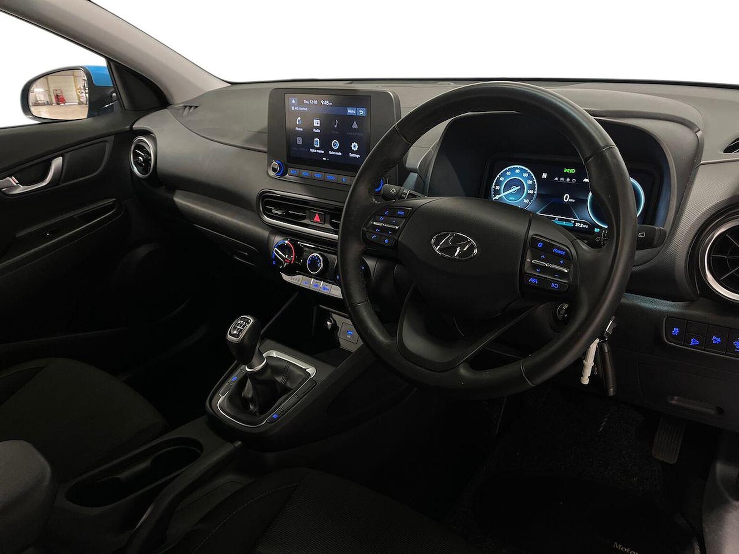 Used Hyundai KONA 2023 for sale - 78195715: Photo 15