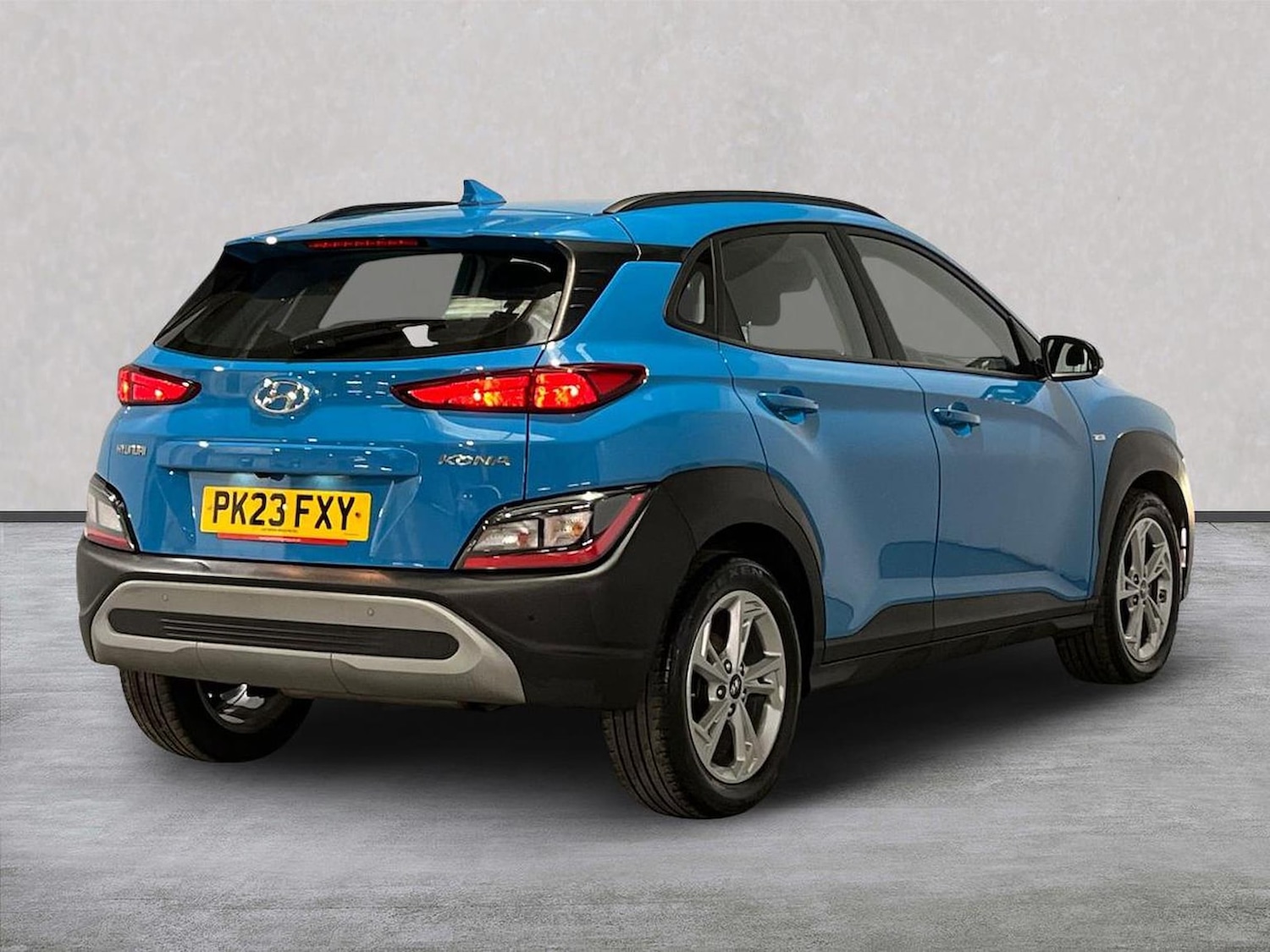 Used Hyundai KONA 2023 for sale - 78195715: Photo 18