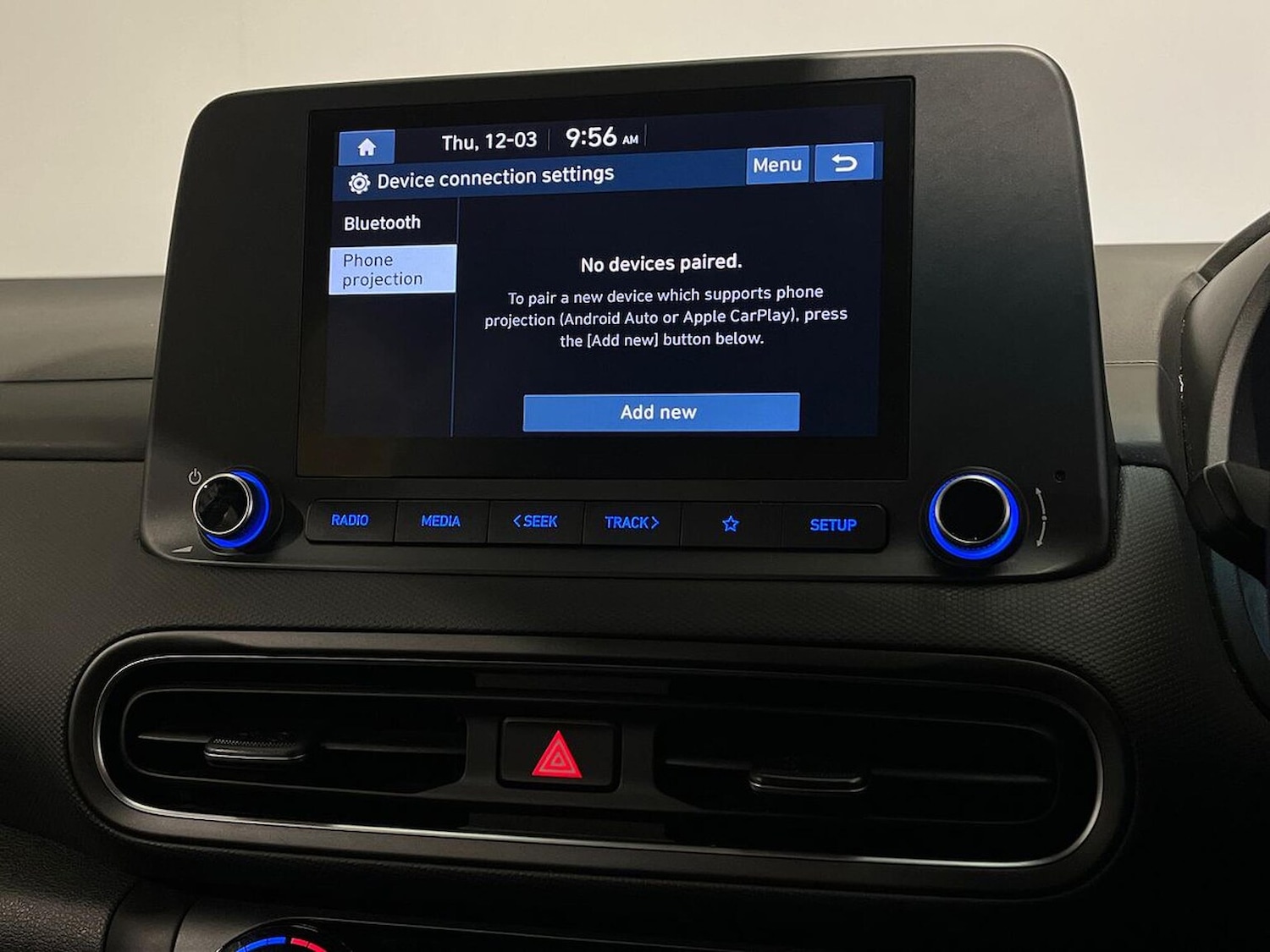 Used Hyundai KONA 2023 for sale - 78195715: Photo 25