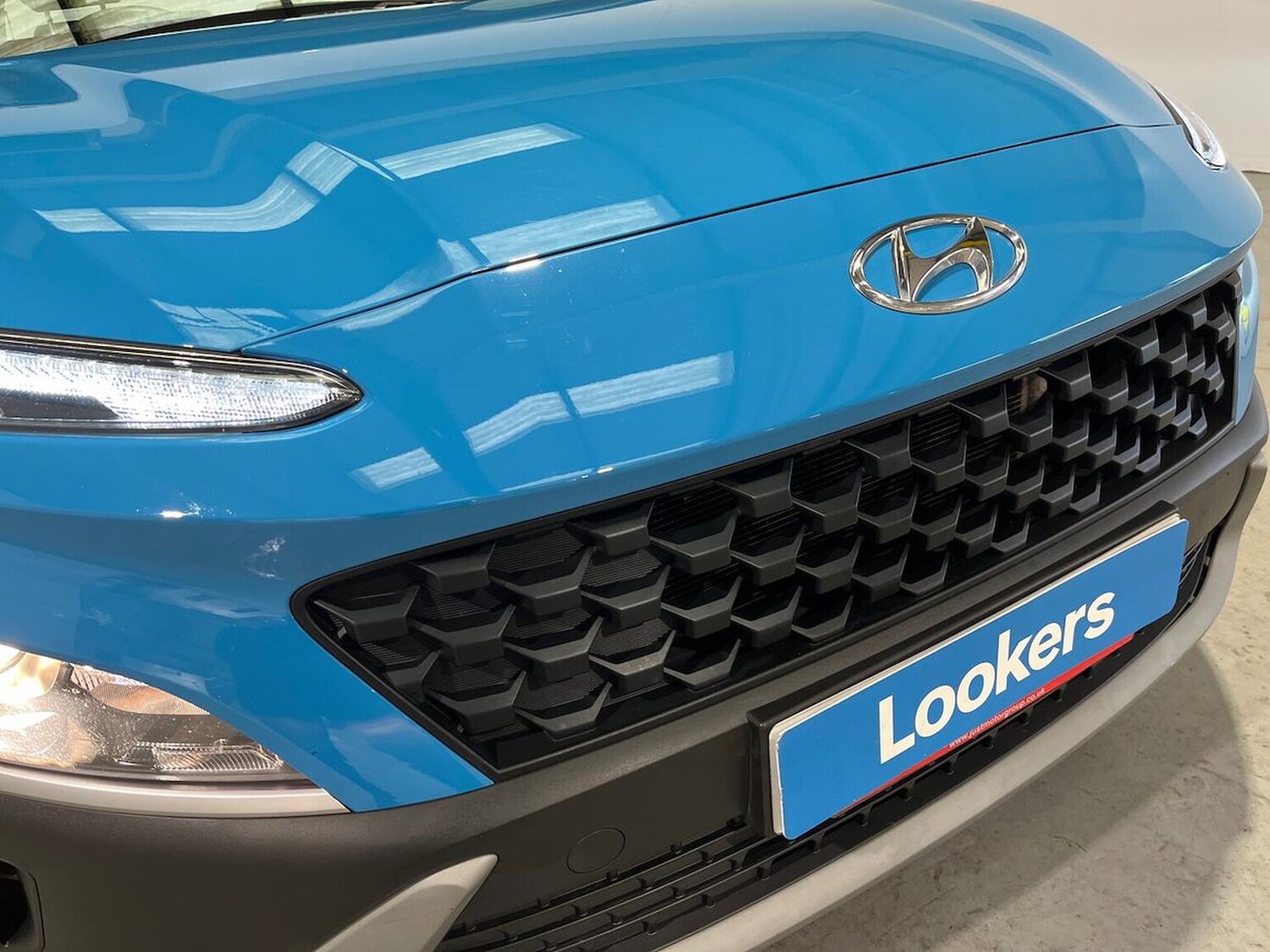 Used Hyundai KONA 2023 for sale - 78195715: Photo 33