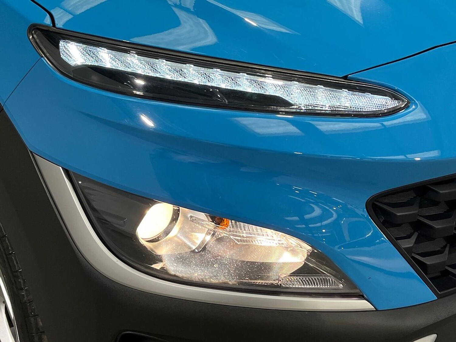 Used Hyundai KONA 2023 for sale - 78195715: Photo 34