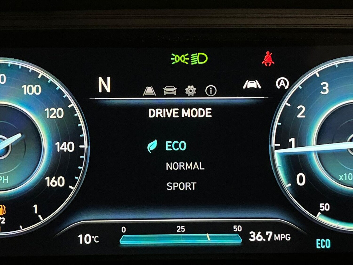 Used Hyundai KONA 2023 for sale - 78195715: Photo 37