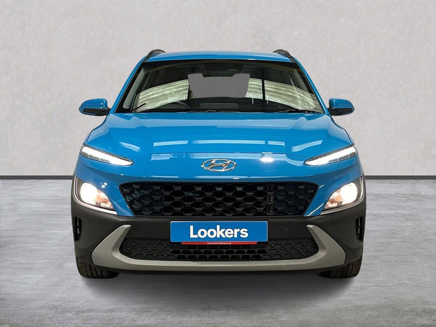 Used Hyundai KONA 2023 for sale - 78195715: Photo 5