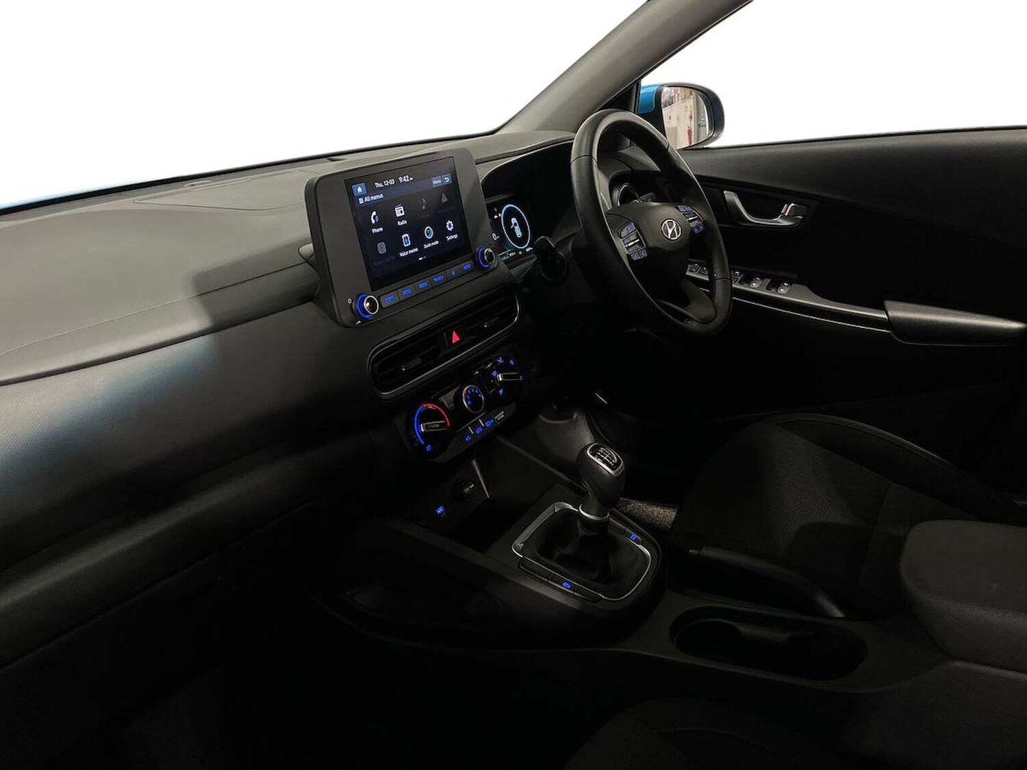 Used Hyundai KONA 2023 for sale - 78195715: Photo 7