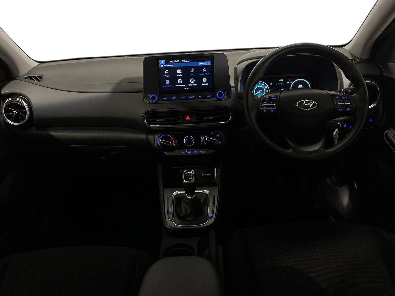 Used Hyundai KONA 2023 for sale - 78195715: Photo 8