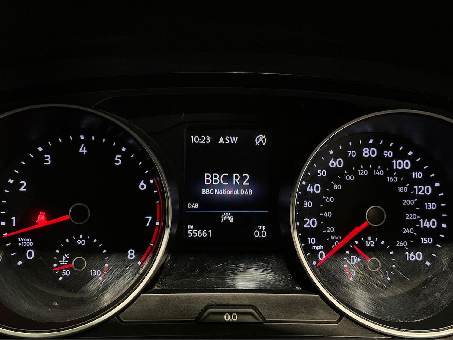 Used Volkswagen Tiguan 2020 for sale - 76706430: Photo 10