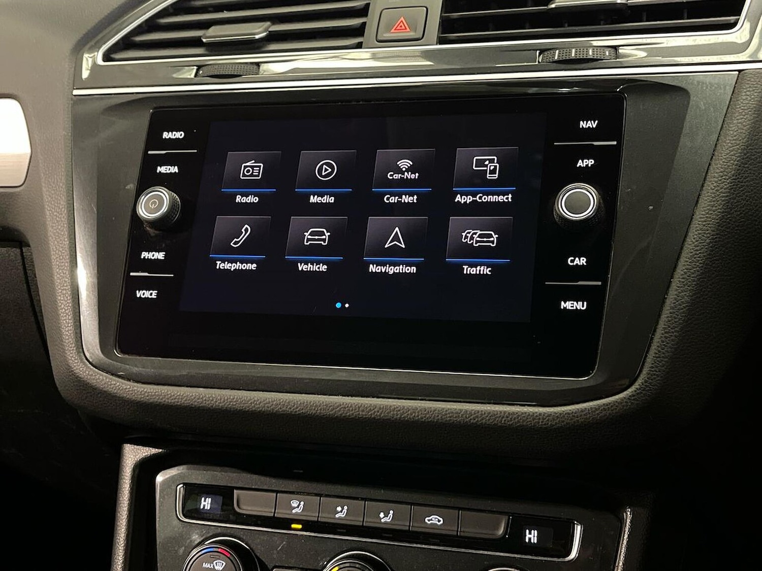 Used Volkswagen Tiguan 2020 for sale - 76706430: Photo 11