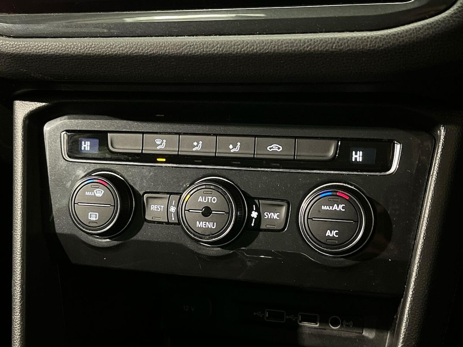 Used Volkswagen Tiguan 2020 for sale - 76706430: Photo 12