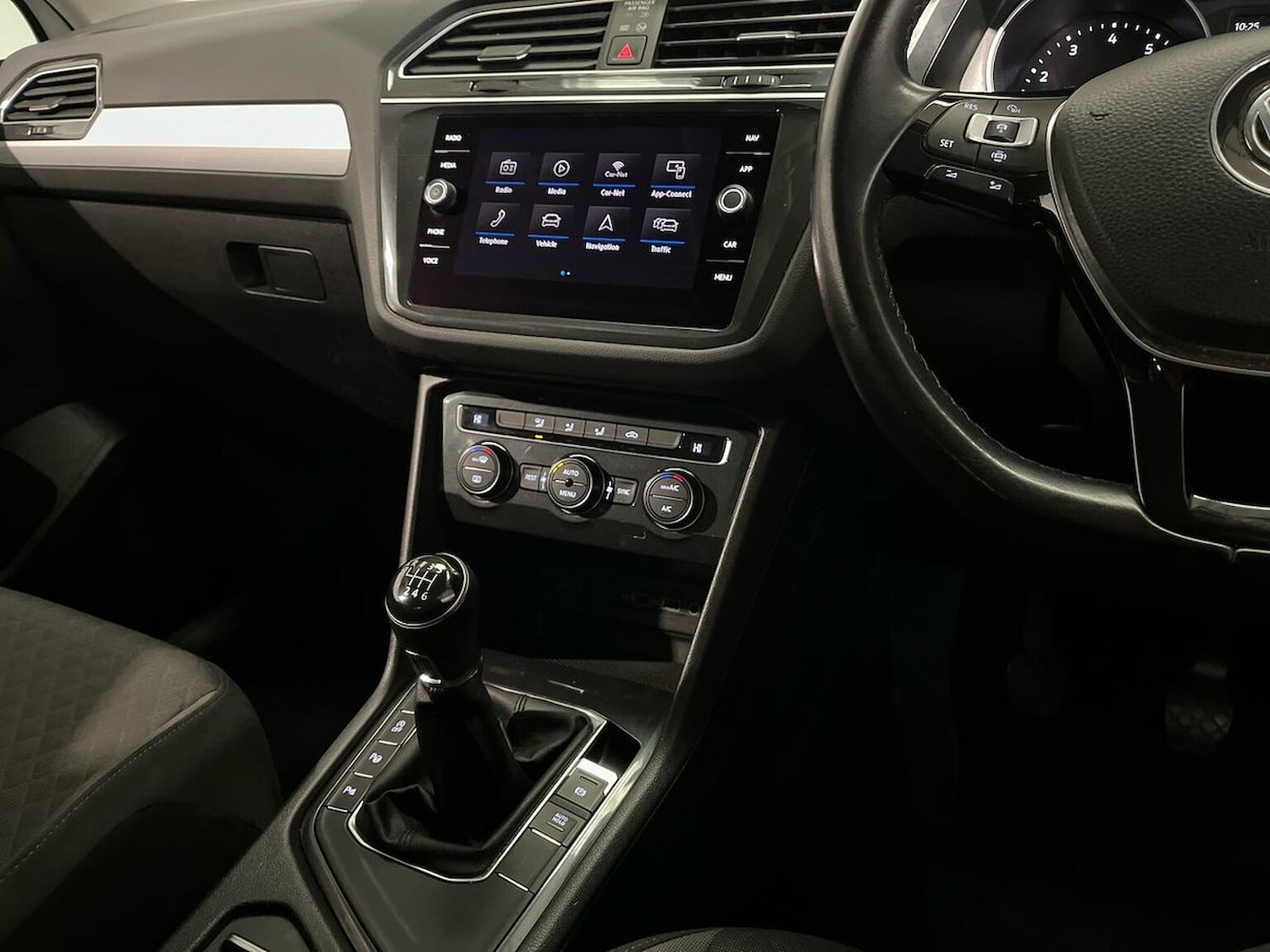 Used Volkswagen Tiguan 2020 for sale - 76706430: Photo 13