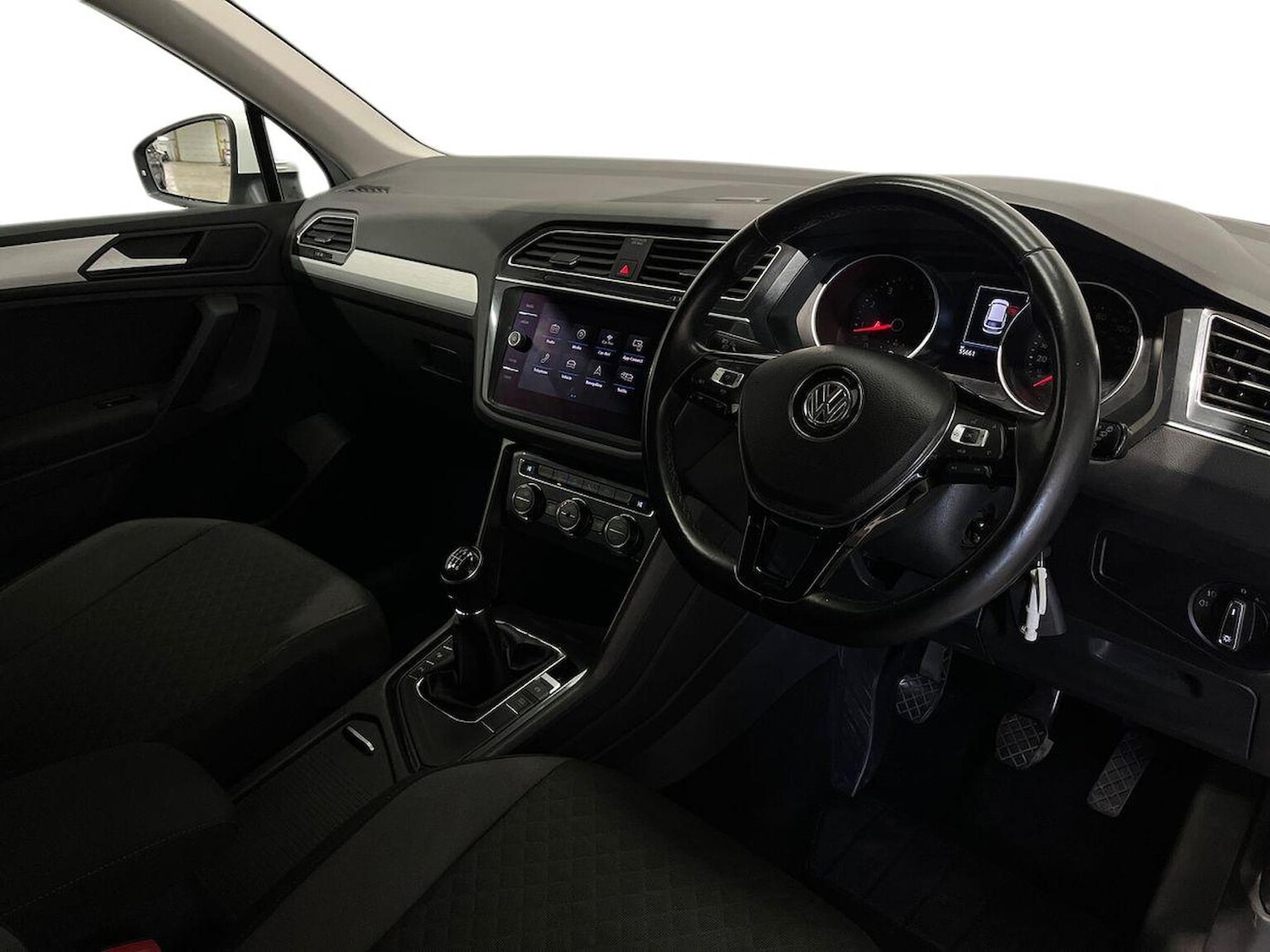 Used Volkswagen Tiguan 2020 for sale - 76706430: Photo 15