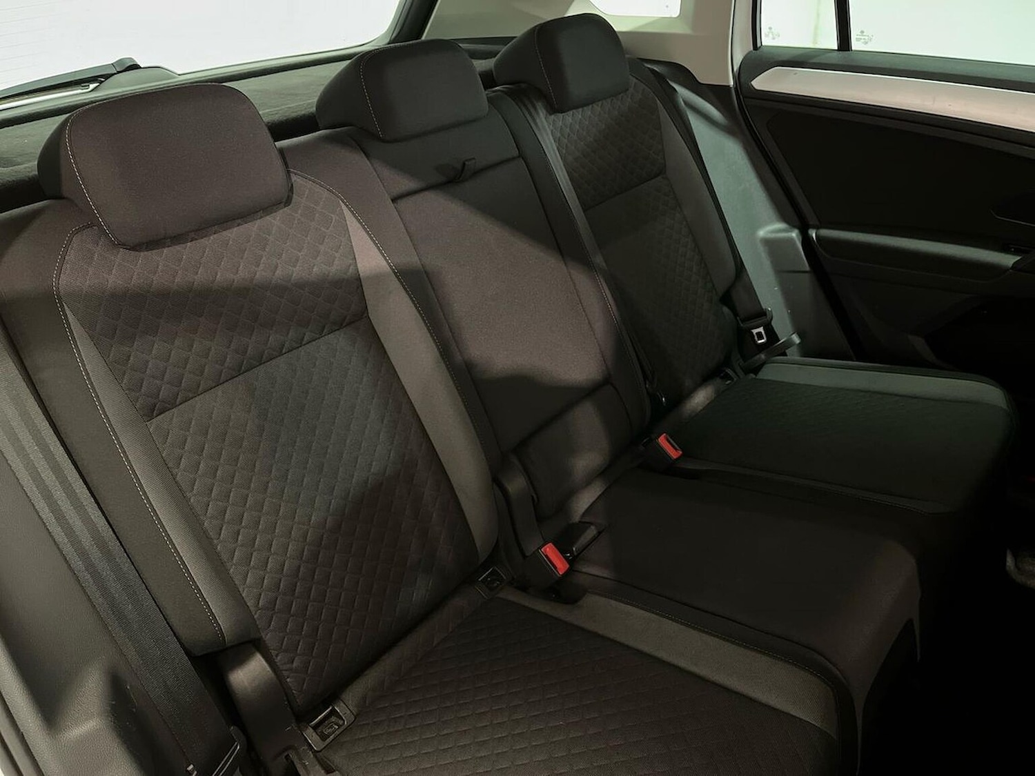 Used Volkswagen Tiguan 2020 for sale - 76706430: Photo 16