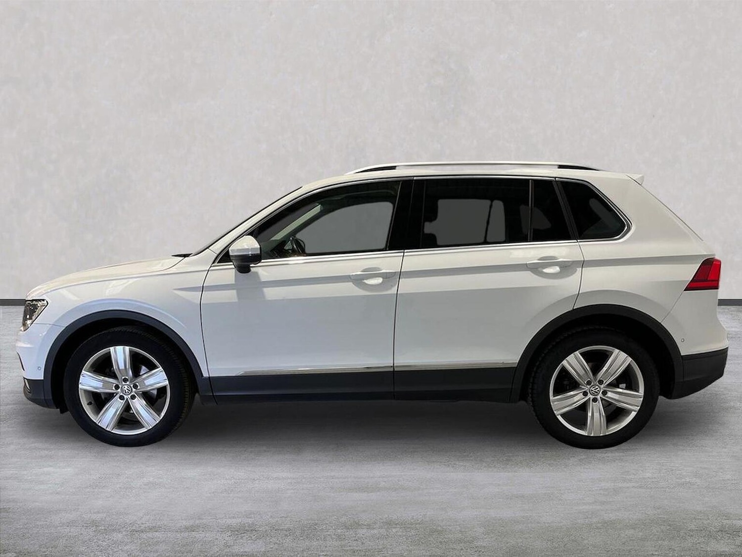 Used Volkswagen Tiguan 2020 for sale - 76706430: Photo 19
