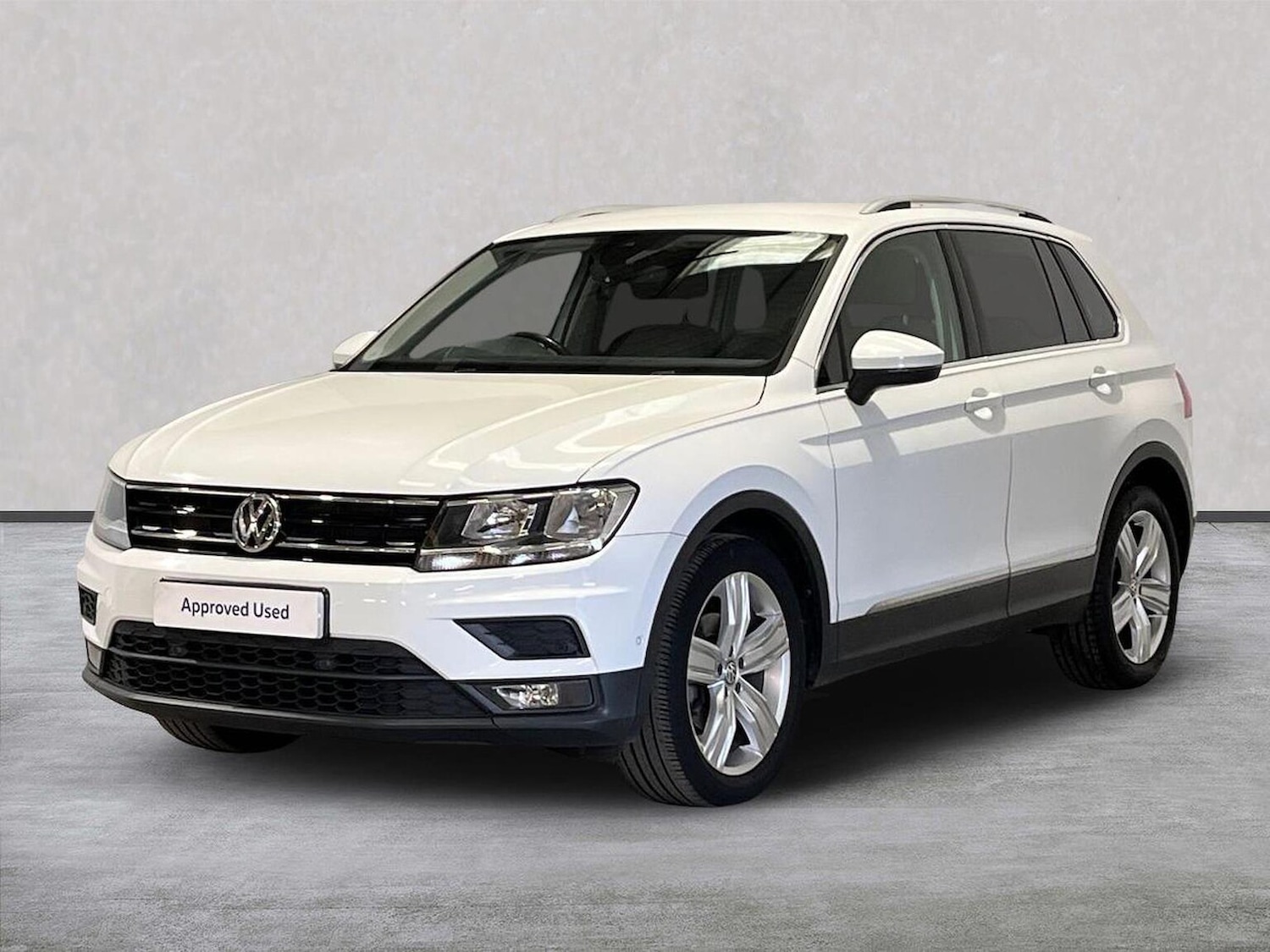 Used Volkswagen Tiguan 2020 for sale - 76706430: Photo 20