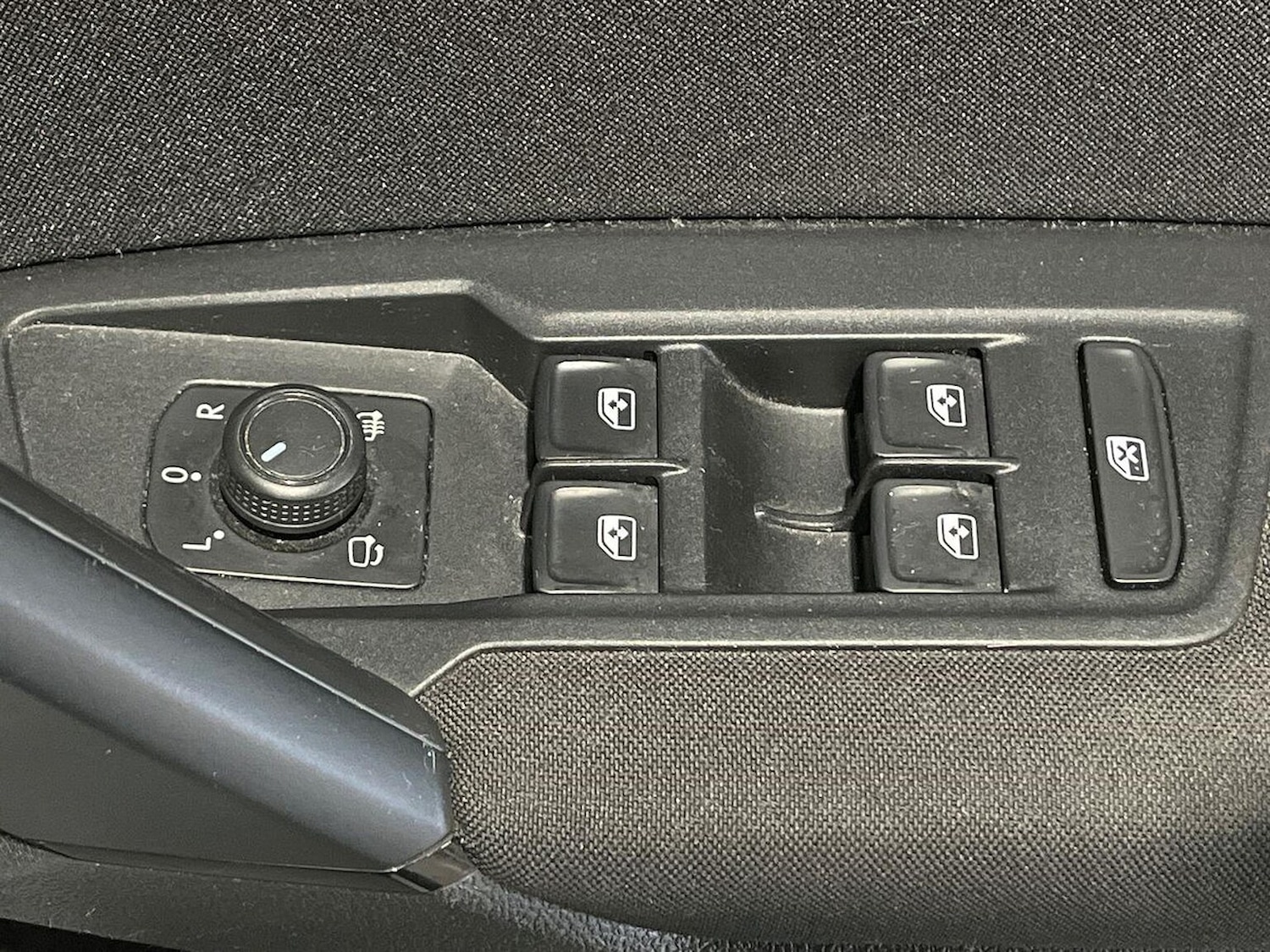 Used Volkswagen Tiguan 2020 for sale - 76706430: Photo 21