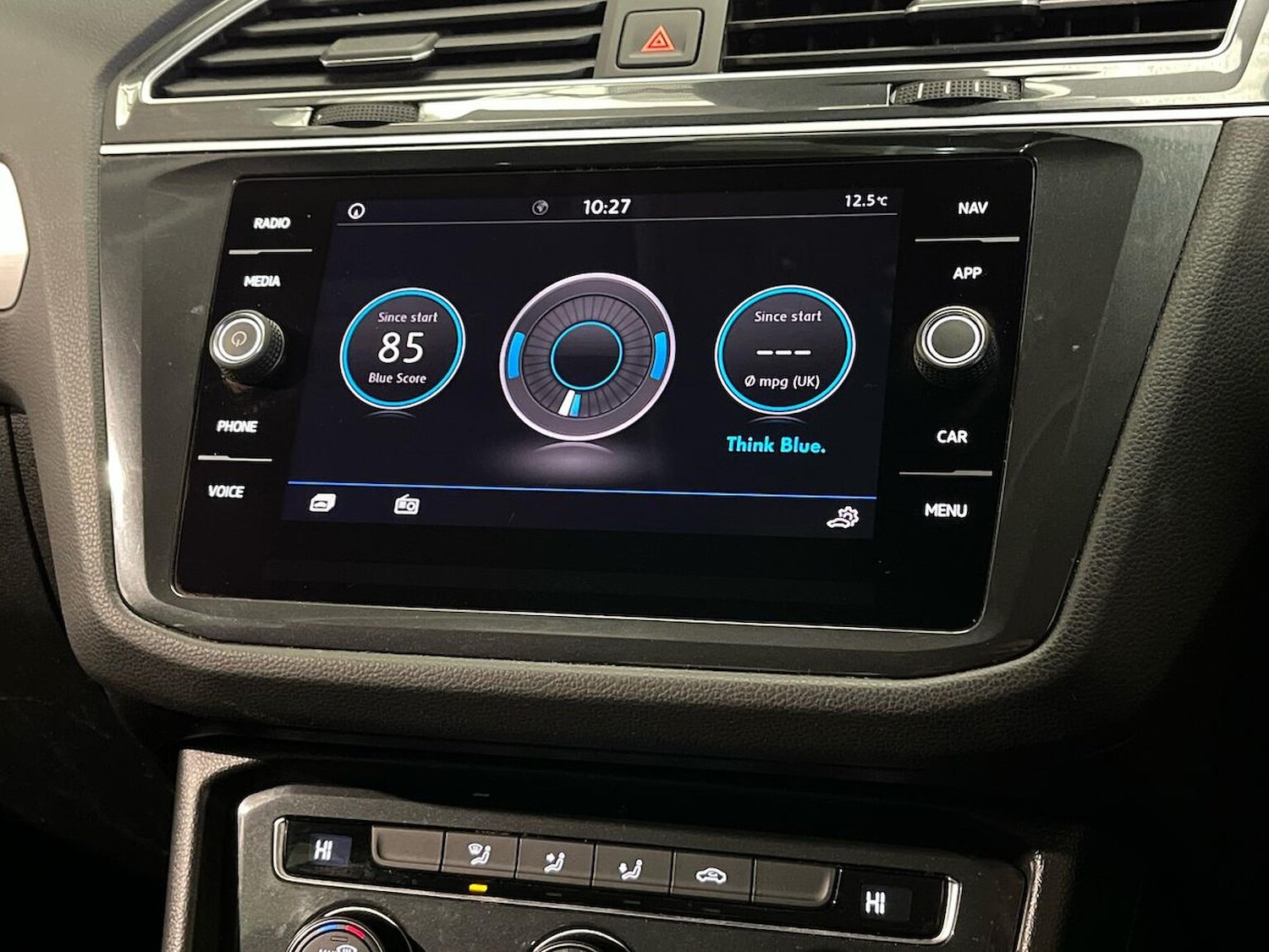 Used Volkswagen Tiguan 2020 for sale - 76706430: Photo 25