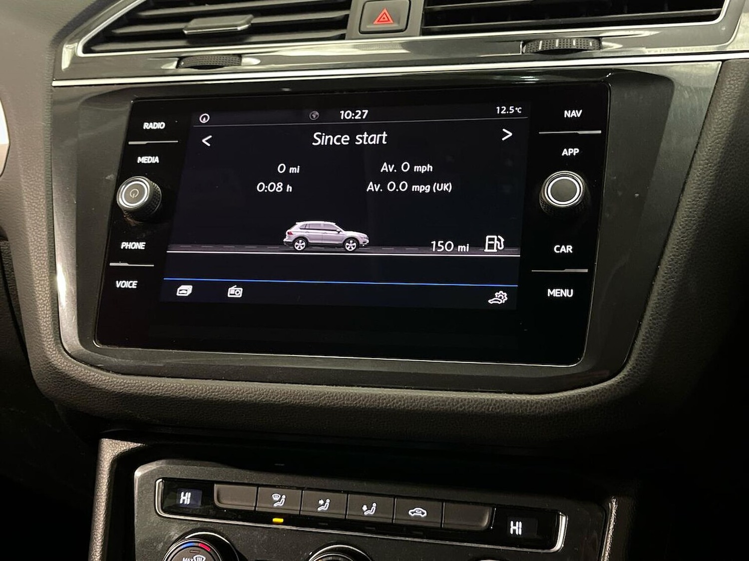 Used Volkswagen Tiguan 2020 for sale - 76706430: Photo 30