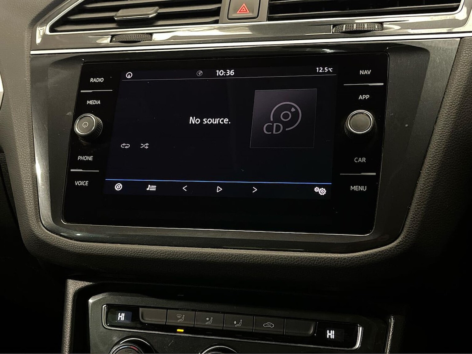 Used Volkswagen Tiguan 2020 for sale - 76706430: Photo 32