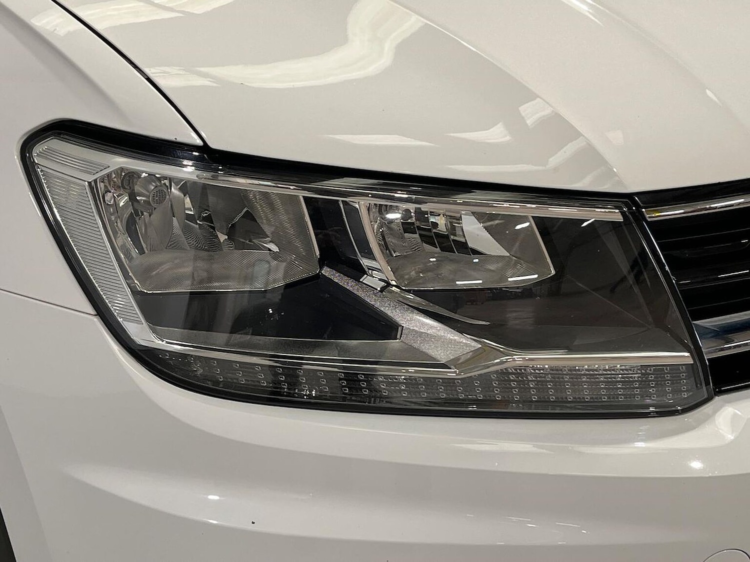 Used Volkswagen Tiguan 2020 for sale - 76706430: Photo 34