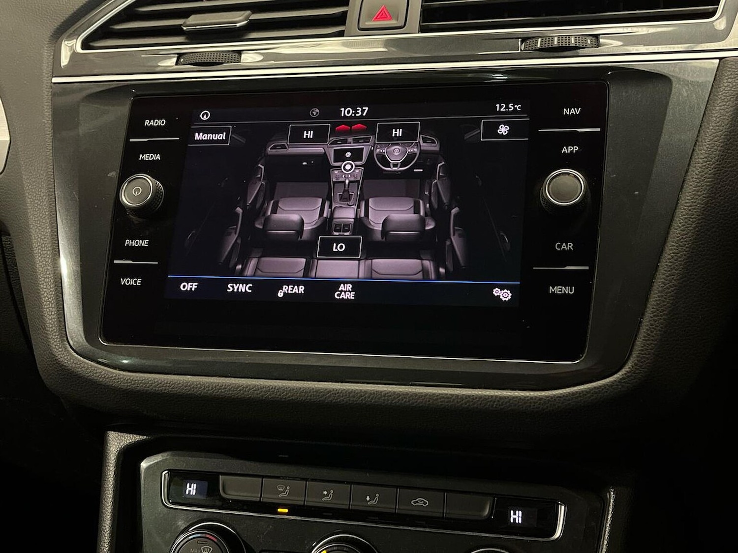 Used Volkswagen Tiguan 2020 for sale - 76706430: Photo 37