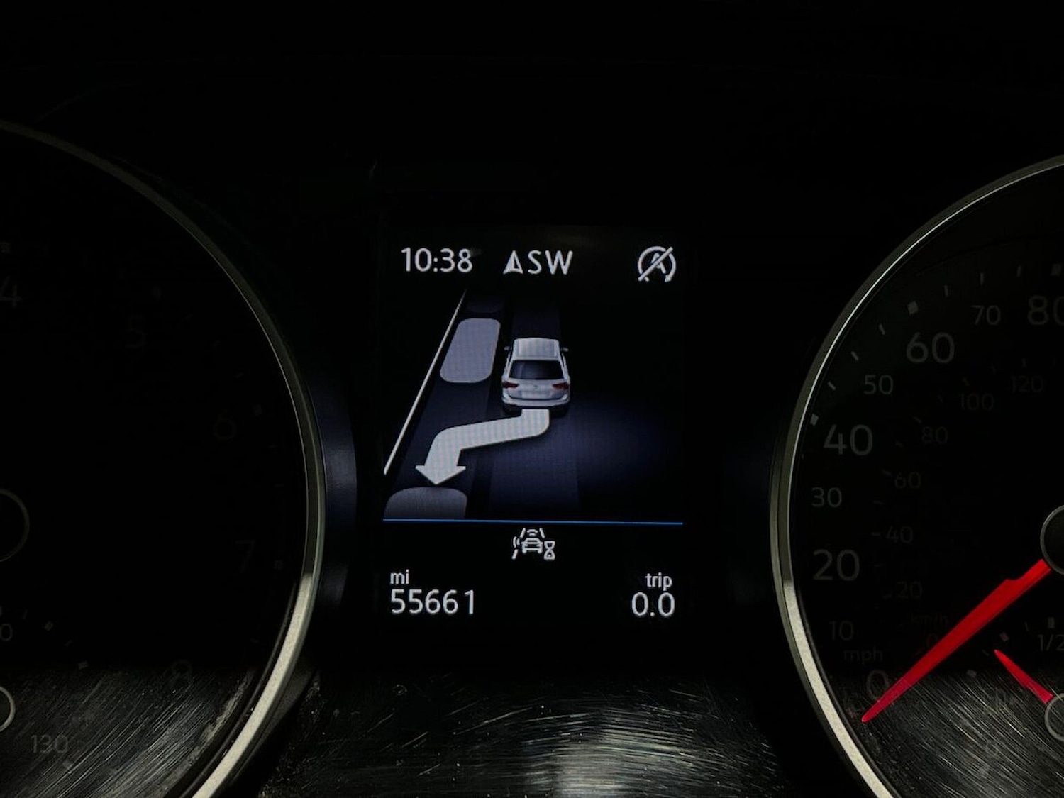 Used Volkswagen Tiguan 2020 for sale - 76706430: Photo 38