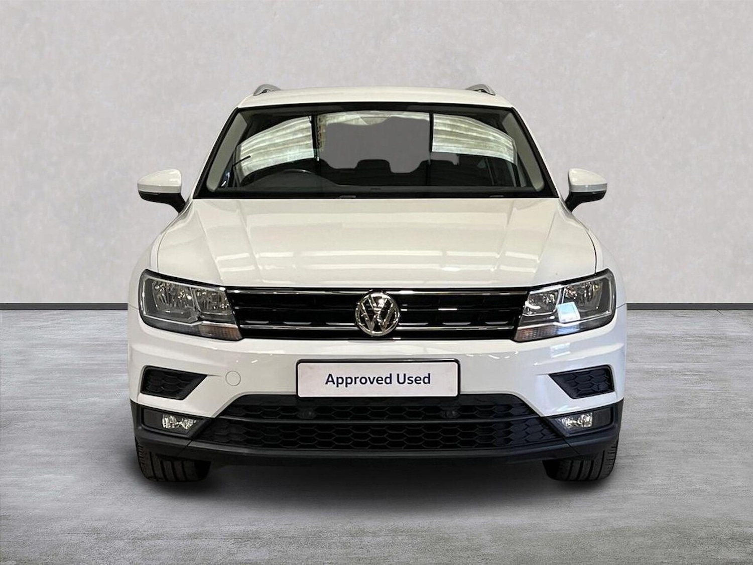 Used Volkswagen Tiguan 2020 for sale - 76706430: Photo 5