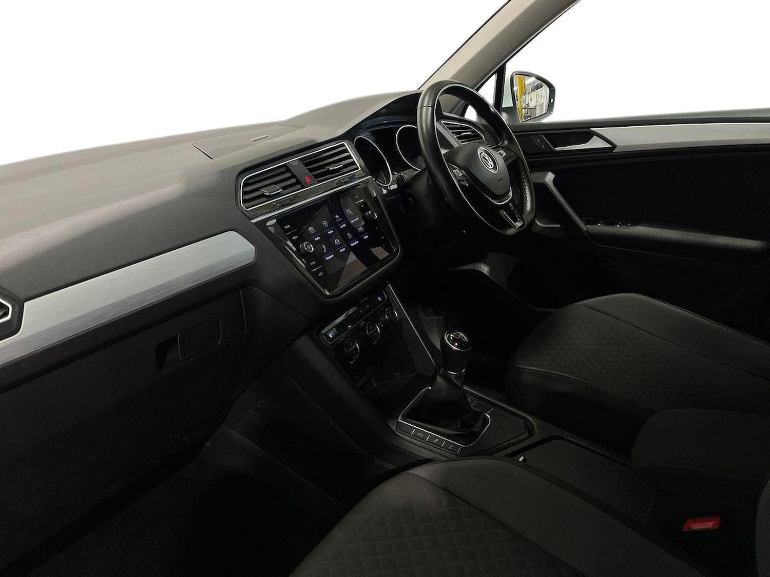 Used Volkswagen Tiguan 2020 for sale - 76706430: Photo 7