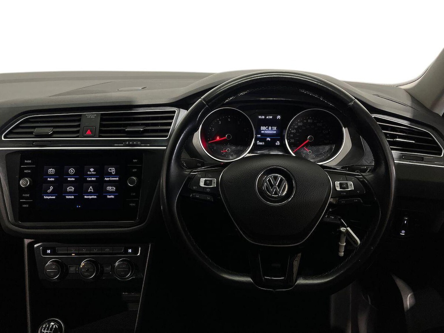 Used Volkswagen Tiguan 2020 for sale - 76706430: Photo 9