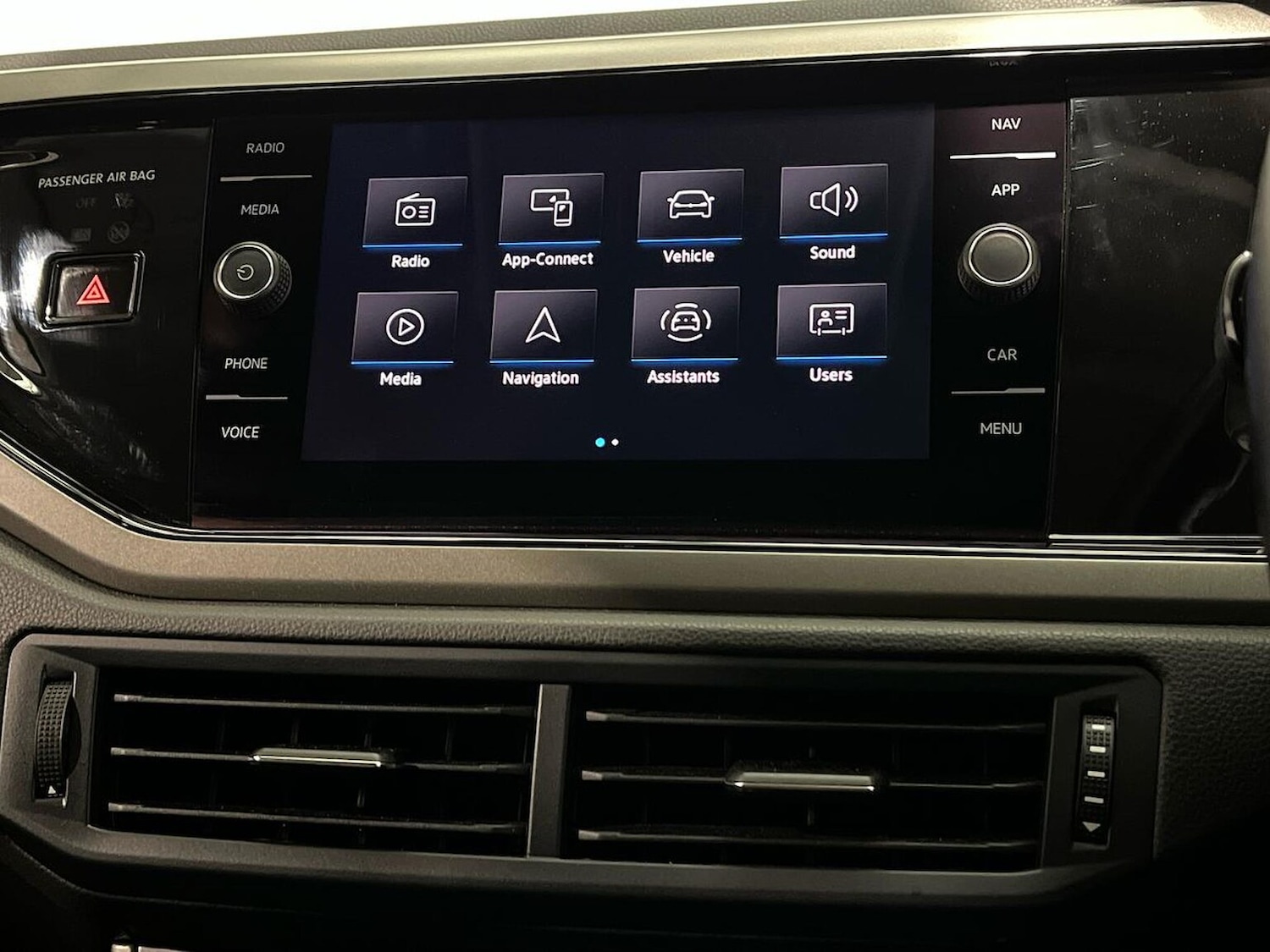 Used Volkswagen Polo 2020 for sale - 76720260: Photo 11