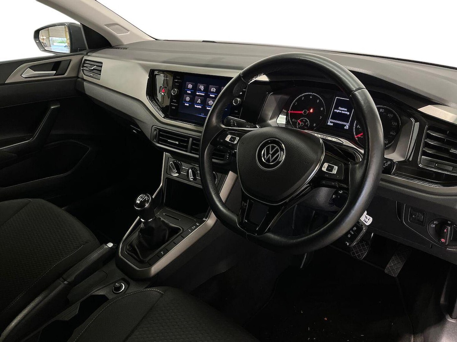 Used Volkswagen Polo 2020 for sale - 76720260: Photo 15