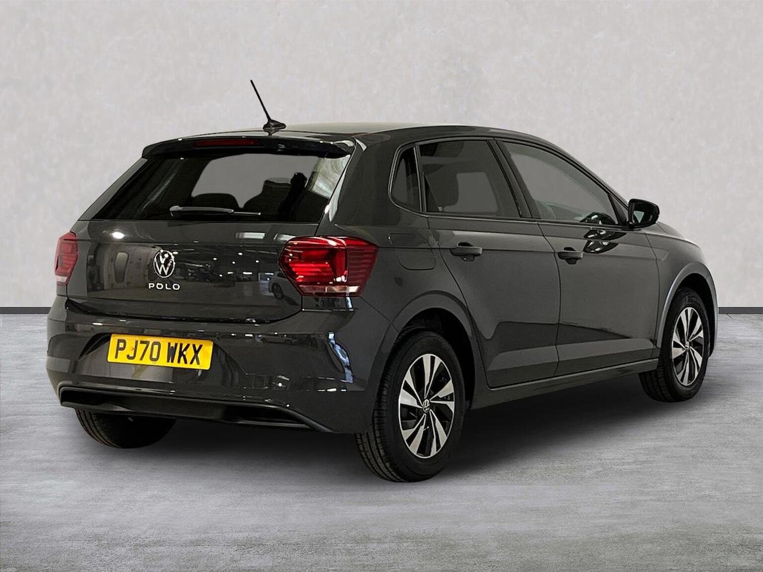 Used Volkswagen Polo 2020 for sale - 76720260: Photo 18