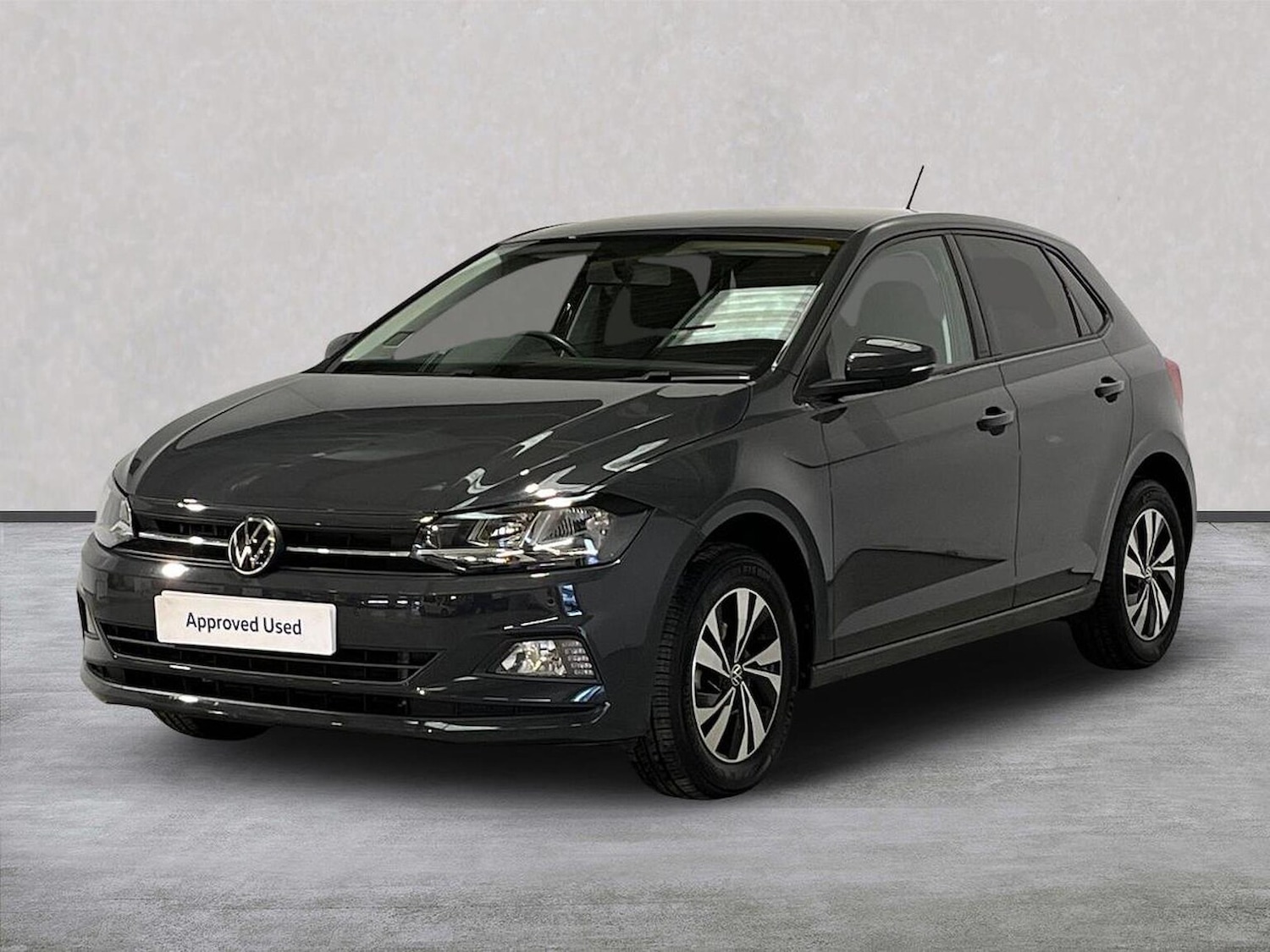 Used Volkswagen Polo 2020 for sale - 76720260: Photo 20